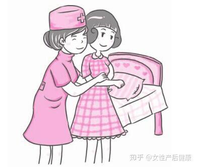 产后分期护理,赛金莲让新妈妈恢复更快