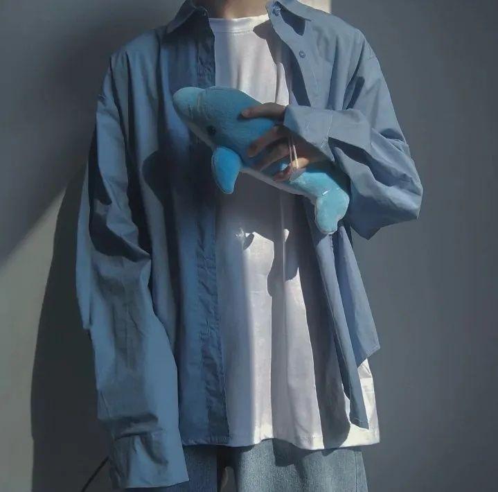 有没有像这样的没有头的头像