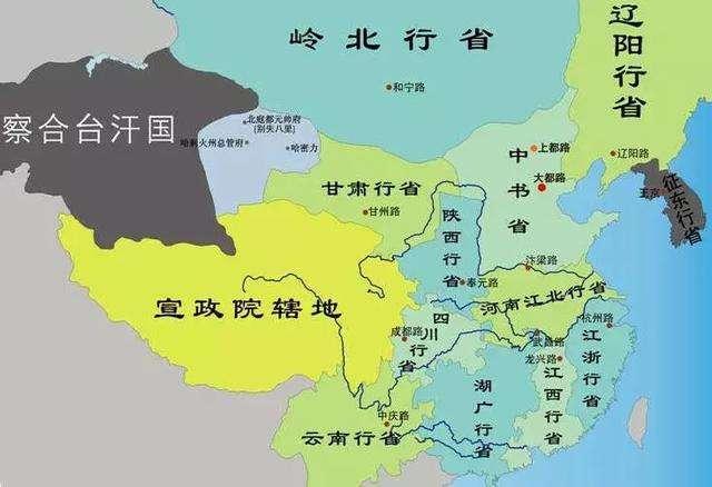 湖广的湖字是指现在的两湖广字指的又是哪儿呢