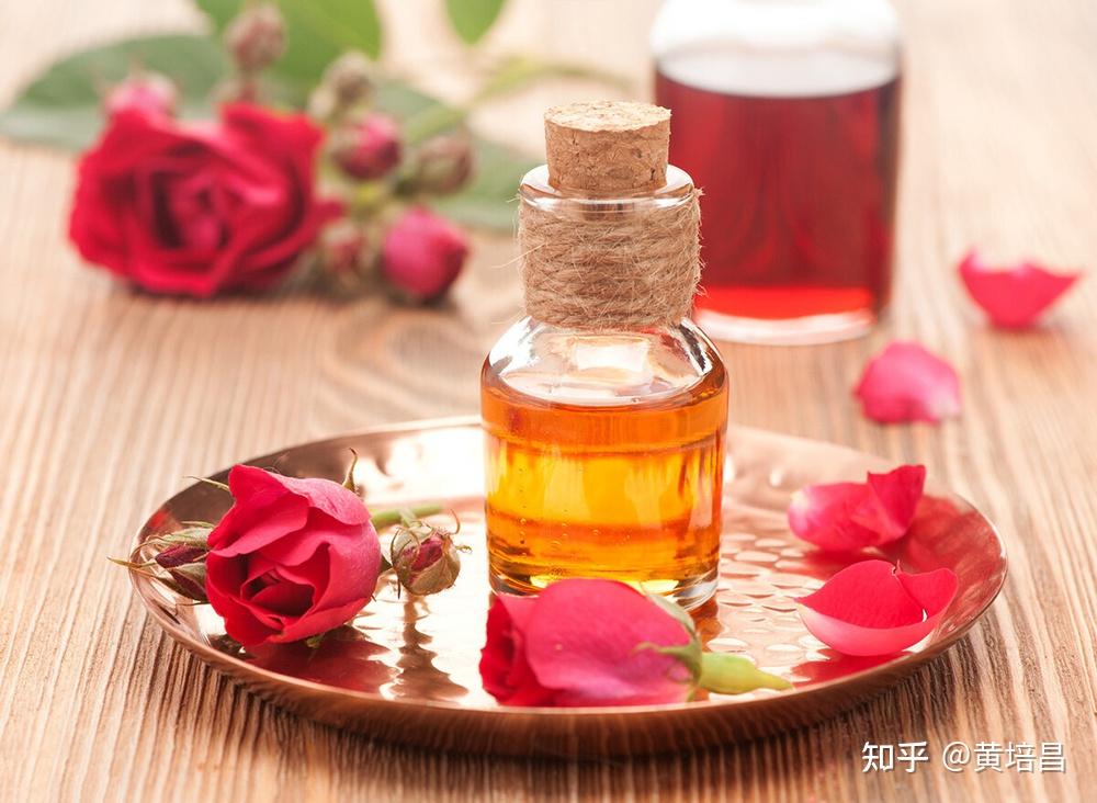世界上最昂贵的精油被称为精油之后玫瑰精油