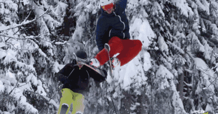 如何挑选滑雪头盔