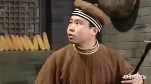 邢捕头走后燕小六哭了阻碍你成长的是你自己