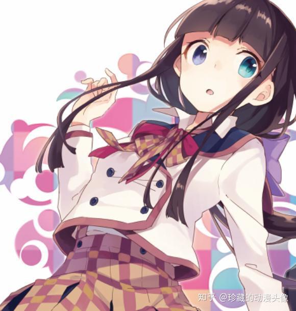 花季美少女:爱跳舞,超级讨人喜的校园风女生!