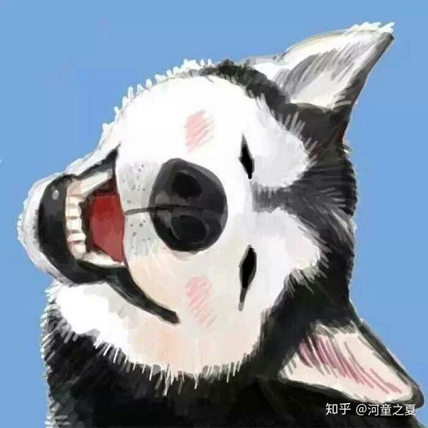 有没有什么可爱的微信头像?