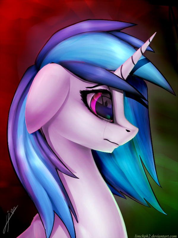 my little pony中有哪些好看的小马?