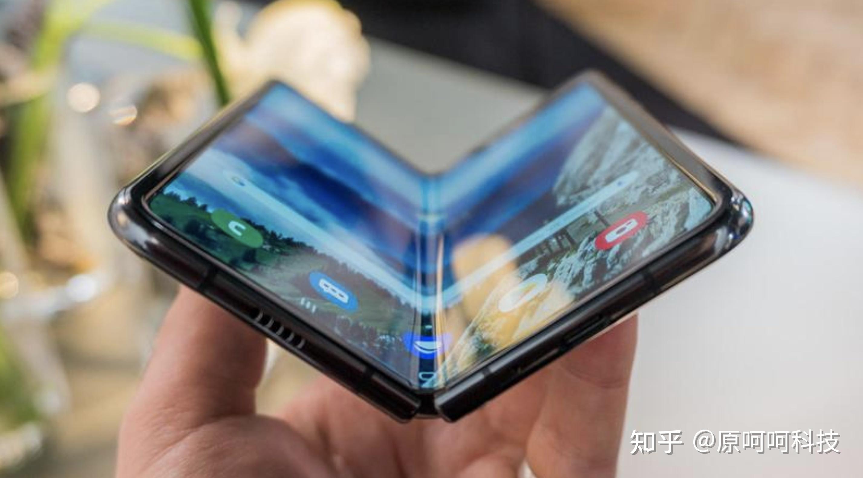 三星galaxy z fold 3有传言称会增加 s pen 手写笔支持,并可能在手机