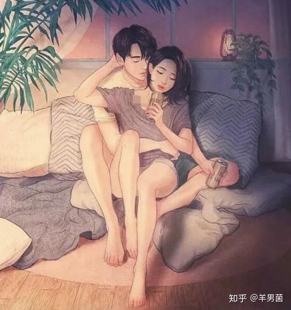 对你"动了情"的女人,才舍得给你看,她身上的3处"隐私"