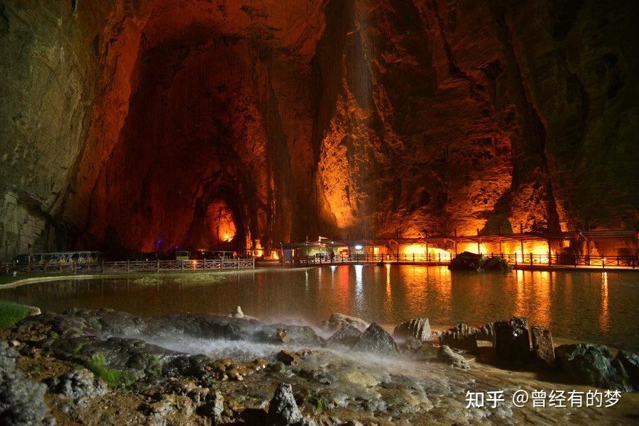 恩施旅游攻略恩施旅游景点大全