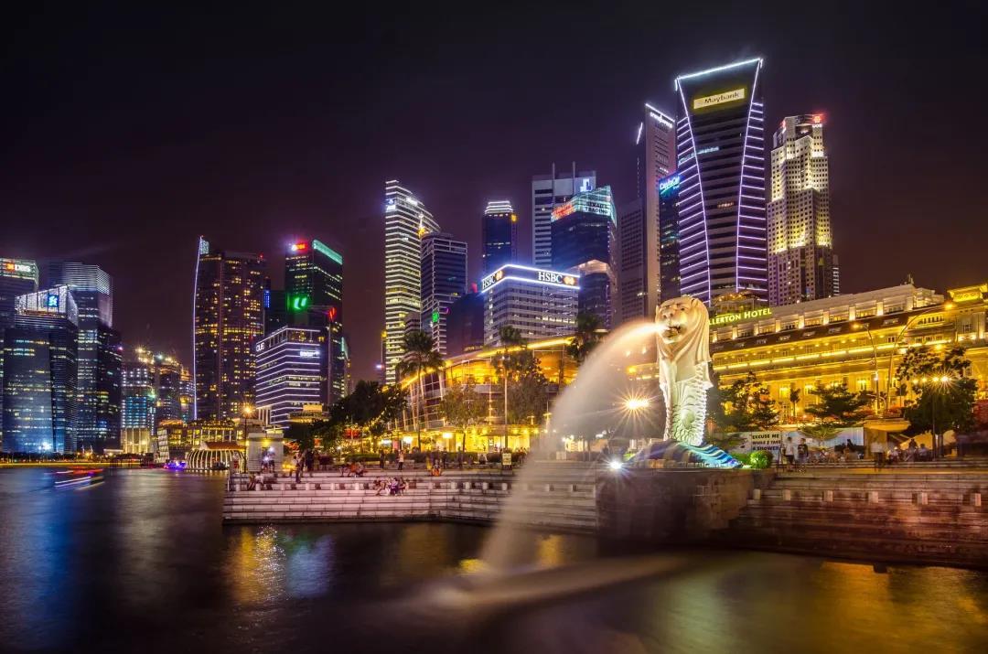 香港永居vs新加坡永居,你的选择是什么?