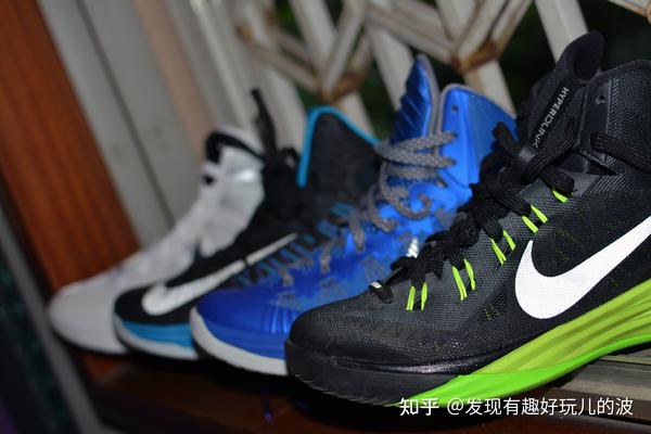 hyperdunk系列,nikehyperdunk nike hyperdunk 系列终极,我也是那个穿着hyperdunk的