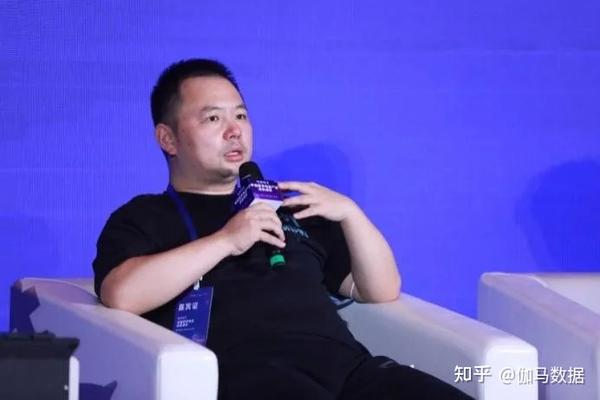 恺英网络副总裁 林彬