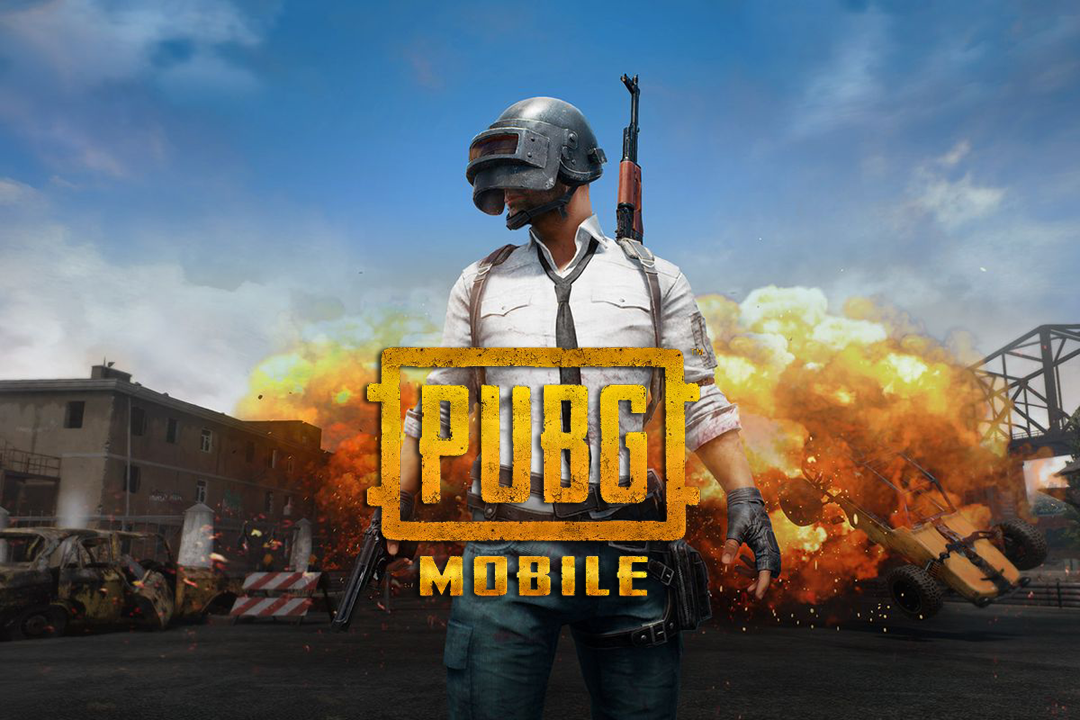 刺激战场国际版(pubg mobile)下载教程