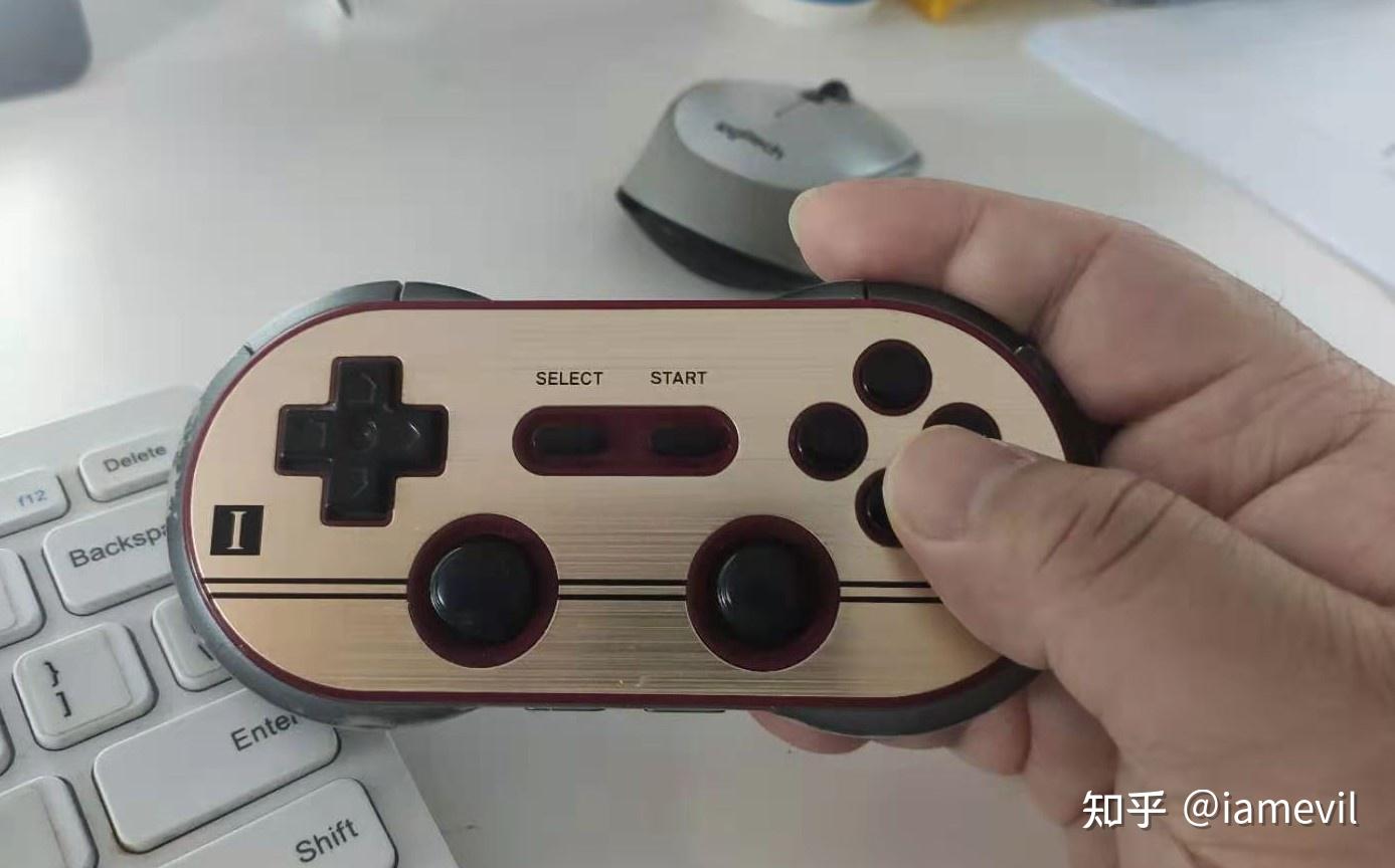 元神手柄按键位置推荐