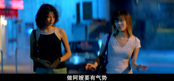 黑又硬的江湖往事,全程让人血脉喷张