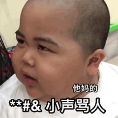 表情包超火系列150张表情包小胖子tatan全网最全图集