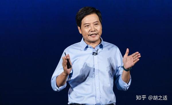 定价重回1999,承认不如华为的雷军,不能让小米实现逆盘反超?