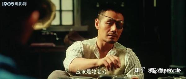 让子弹飞深挖解析上张麻子在鹅城其实腹背受敌