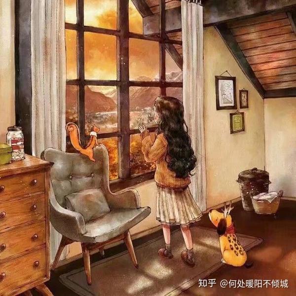 你有哪些好看的头像?
