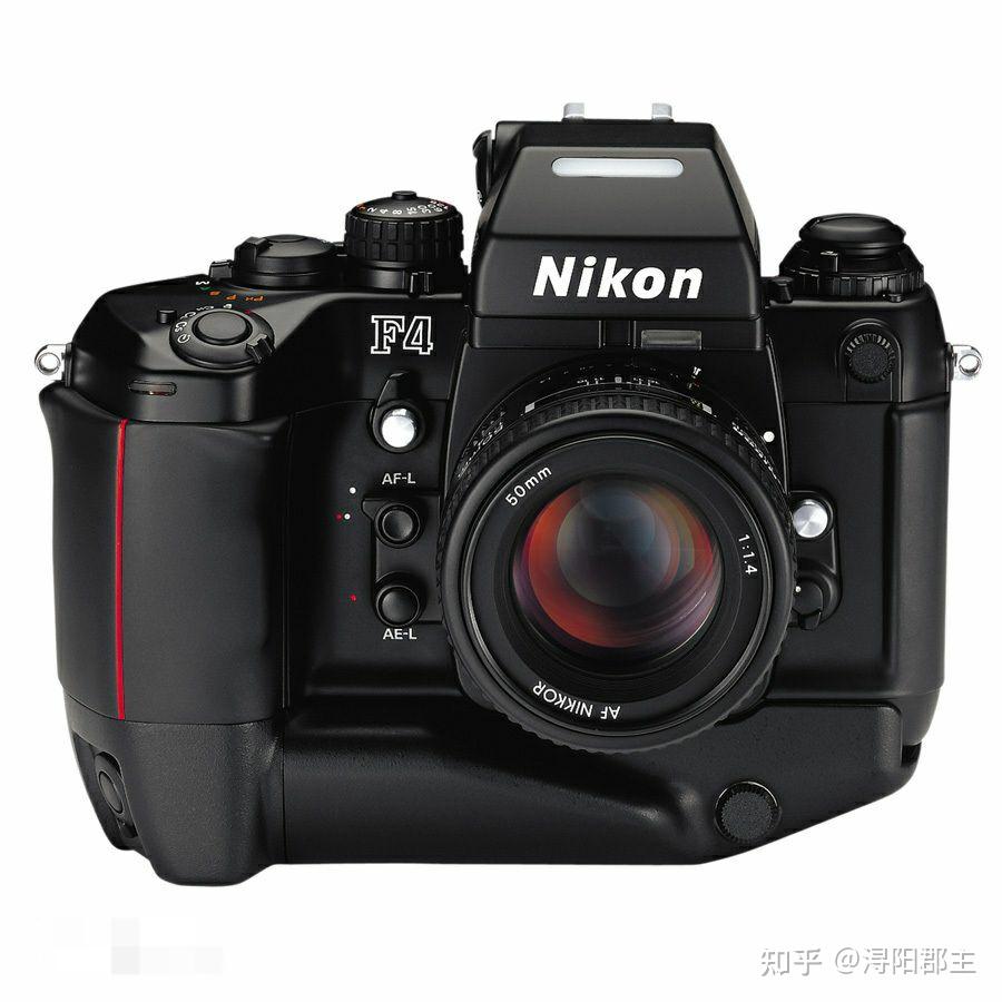 尼康自动对焦胶卷旗舰相机选购指南及介绍:尼康f4,f5