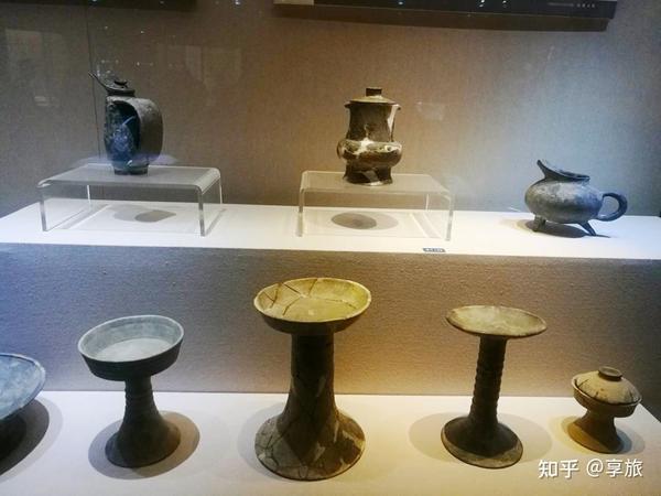 青浦博物馆,疑似上海古代文明展示馆