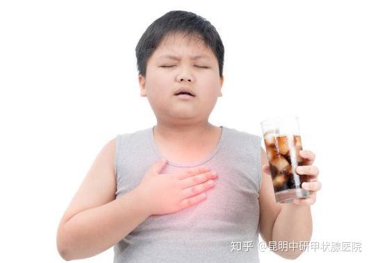 甲减是什么意思?有哪些症状,或可危害5个系统,早发现