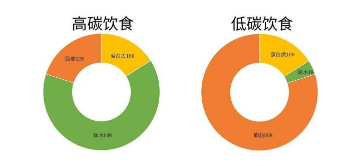 怎么吃才能远离肥胖保健康认清低碳水化合物