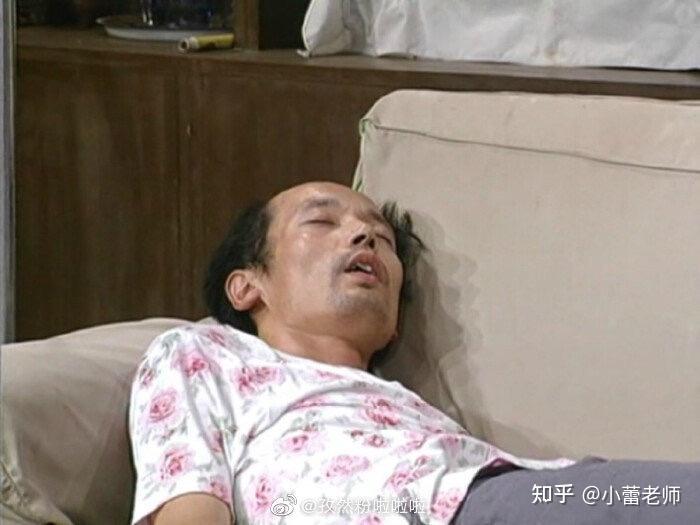有人会喜欢颓废的自己吗