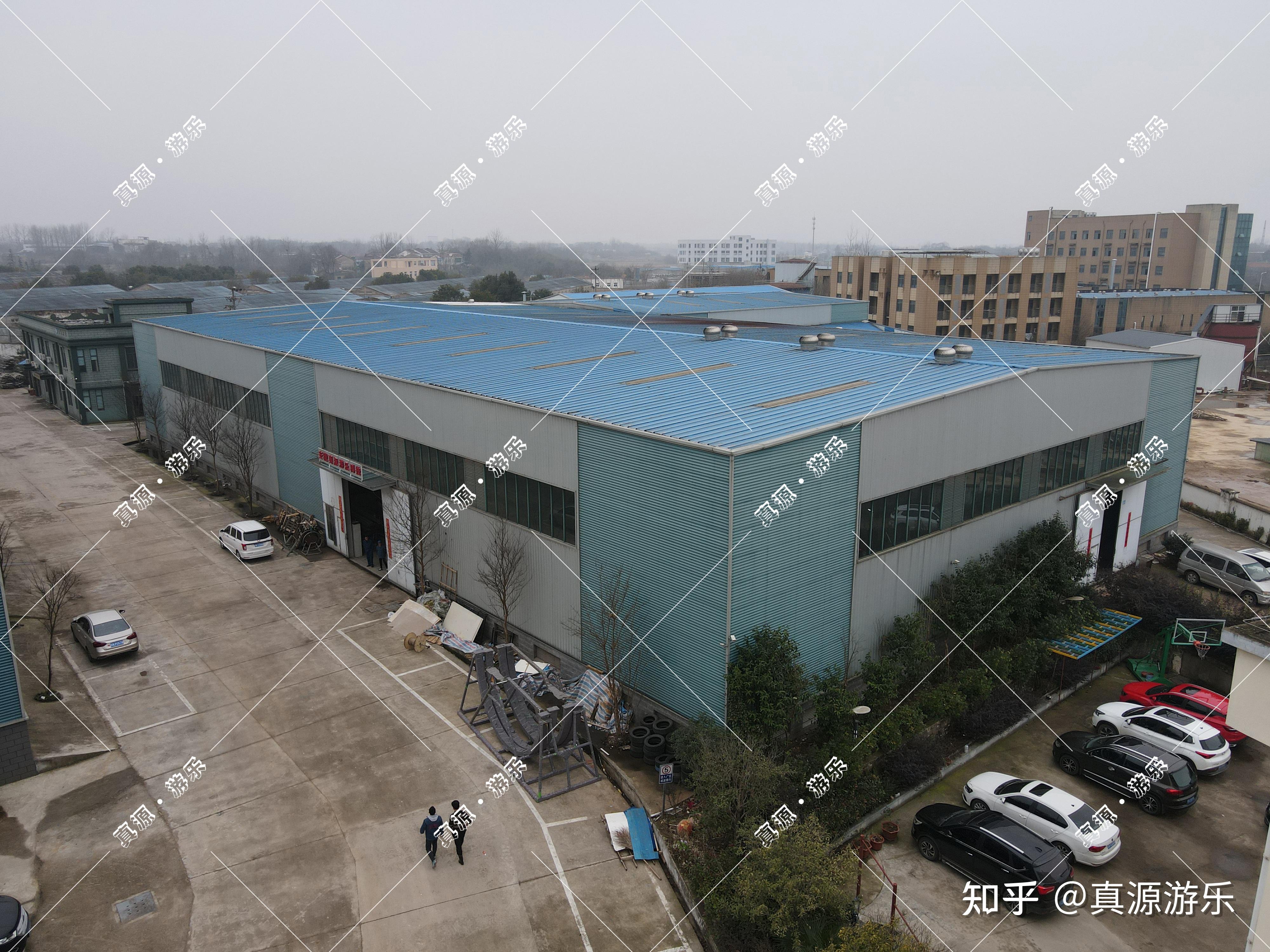 网红游乐项目有哪些？你玩过的有几个？