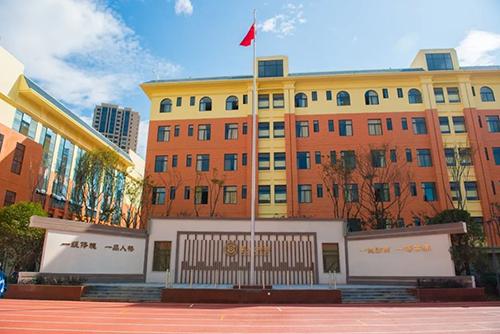 昆明长城中学高中部新学年学费标准公布22000元年