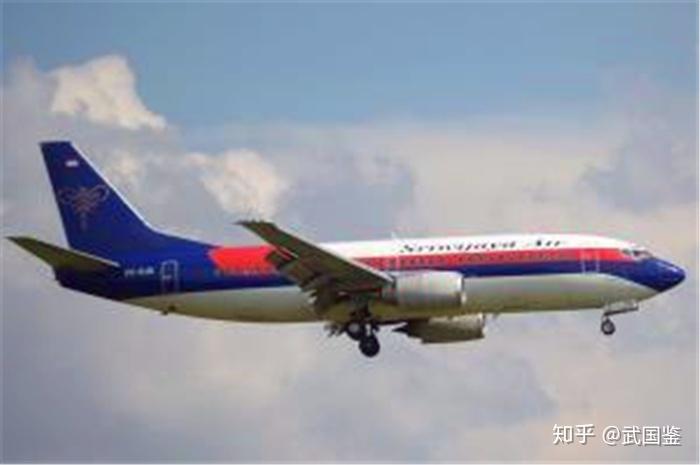 737-500客机机毁人亡,黑匣子还没找到,波音推测坠机三大原因