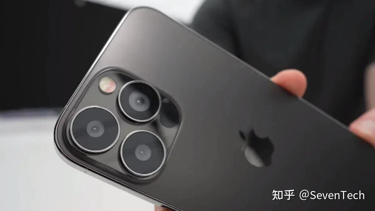 iphone13promax摄像头,iphone13pro背面图解 iphone13pro配备新的自动对焦超广角镜头