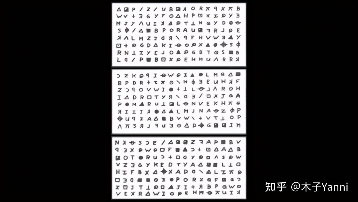 历经51 年,殿堂级难度的黄道十二宫杀手密码终被破解