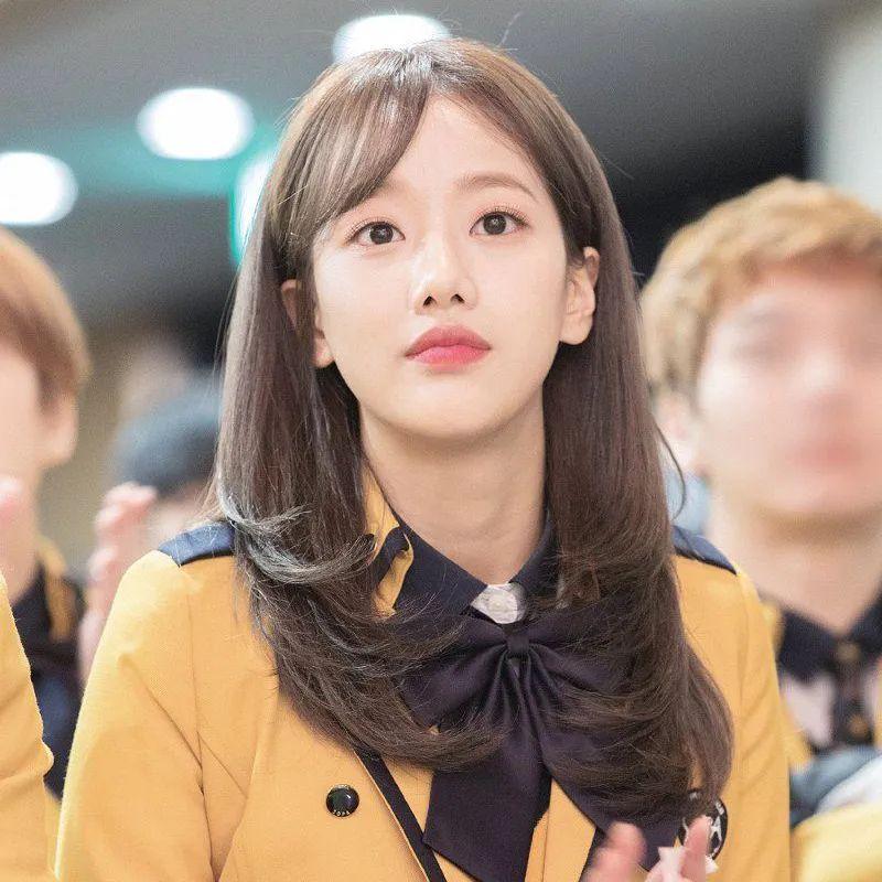 头像april李娜恩合集