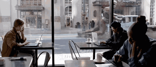 漫威蚁人2黄蜂女现身预告片曝光惩恶锄奸之余笑料不断