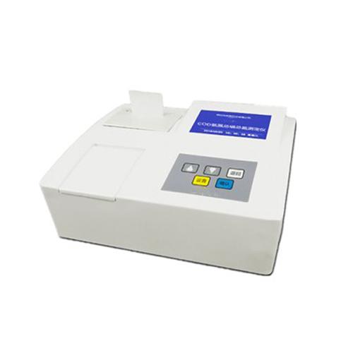 水质检测仪 cod氨氮总磷总氮快速测定仪具体参数