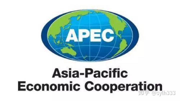亚太经合组织(apec)成立后,为加强区域内经济合作,促进商务人员自由