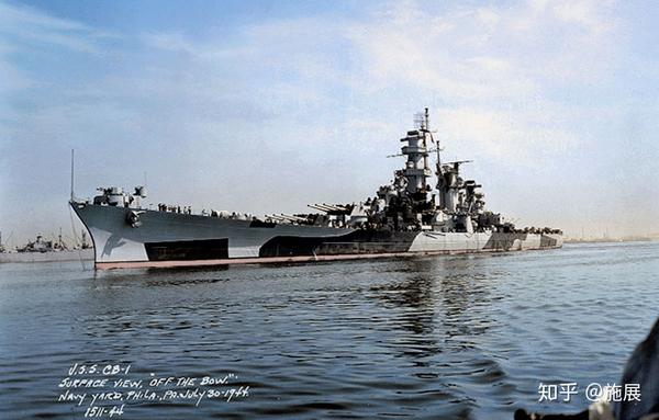 火炮巡洋舰时代的巅顶斯大林格勒级重巡洋舰67