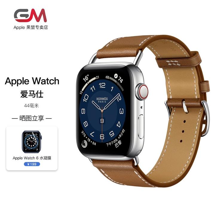 帮你解决apple watch选择困难症,推荐十款apple watch | 苹果手表全