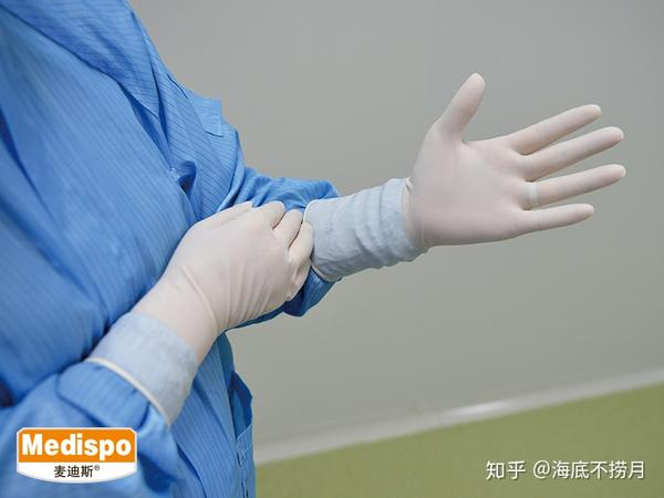 丁腈手套和橡胶手套有哪些不同 医用手套的正确佩戴方式