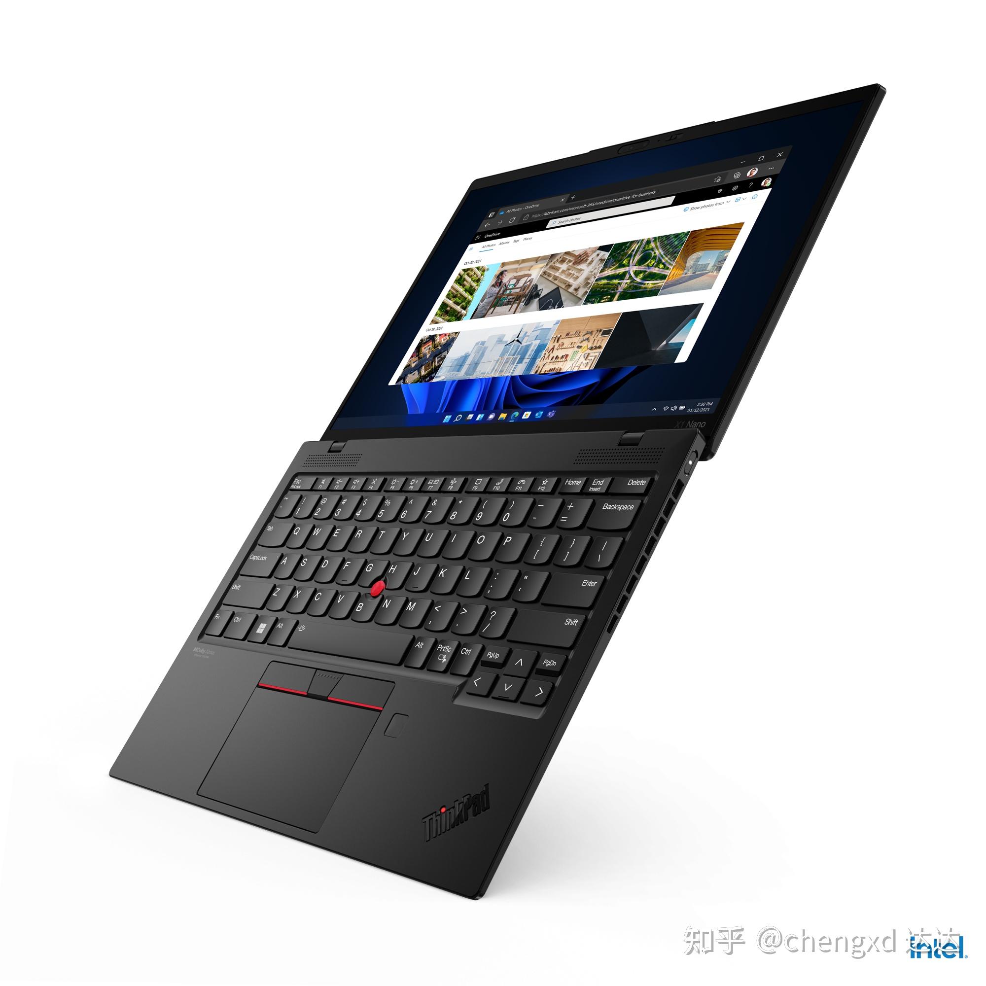 如何评价thinkpadx1nanog2有哪些亮点和不足