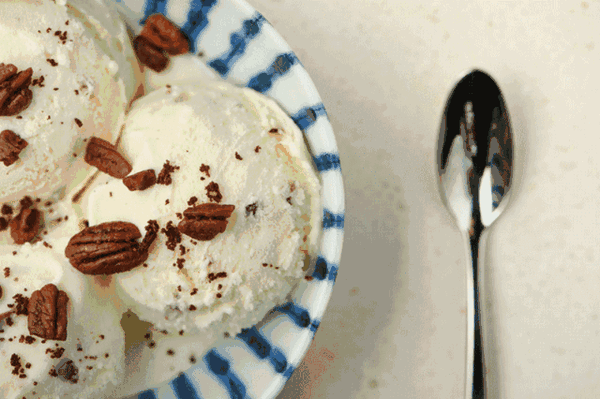 吃货不能不知道的gelato鄙视链顶端的意大利冰淇淋