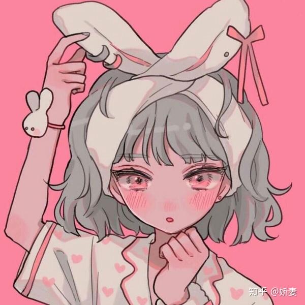 求推荐几组小清新头像,动漫真人都可以,楼主女?