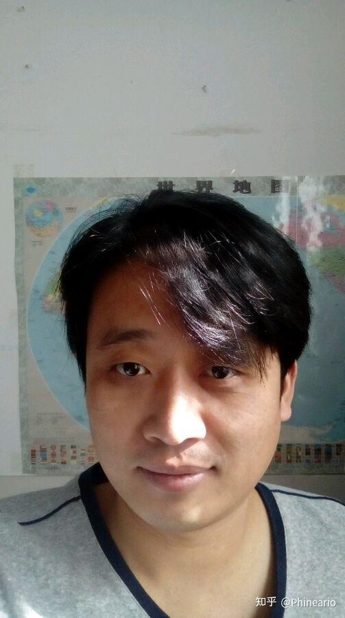 【牧狼人云杰吧备份】云杰2016光棍节自拍
