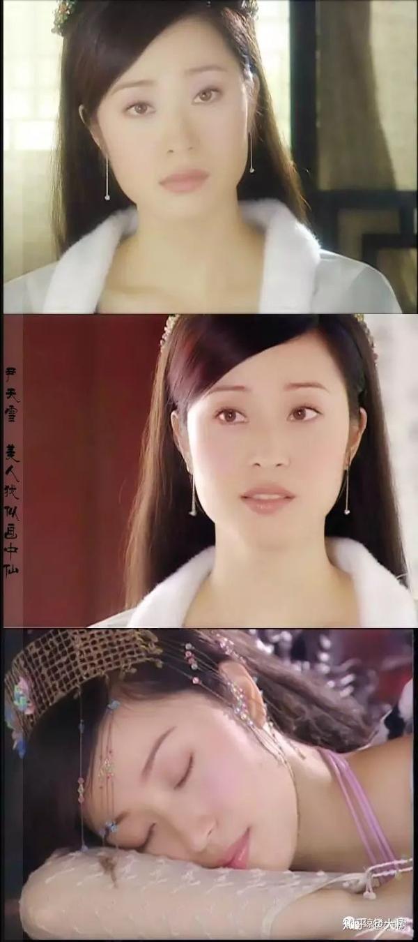 龙腾用灵镜所伤,经常会身体裂开,但不会死,为了得到灵镜治伤,便要天雪