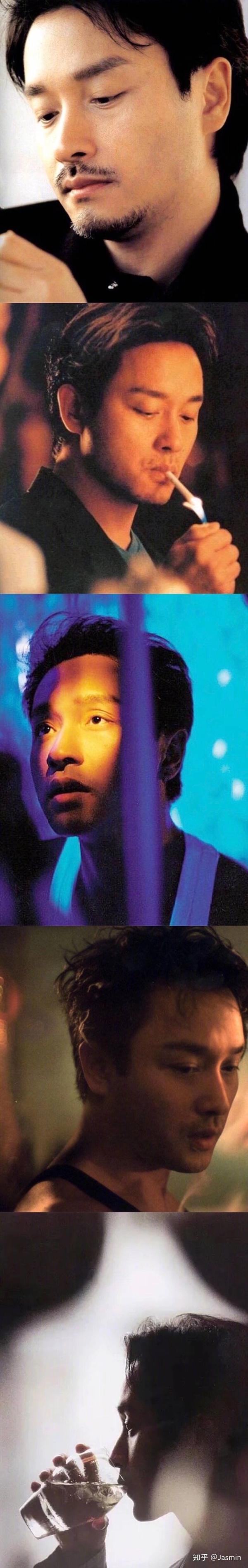 leslie cheung,张国荣写真集 leslie cheung,在十个当中只得一个….