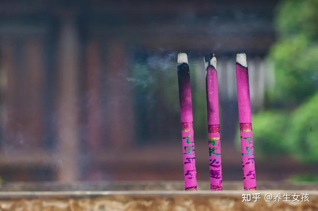 明日中元节:阴气开始活跃的日子,做好这4件事,养正气补阳气