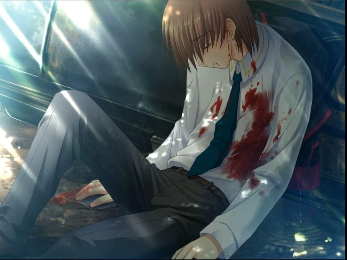 littlebusters游戏,littlebusters 如何评价littlebusters这款游戏