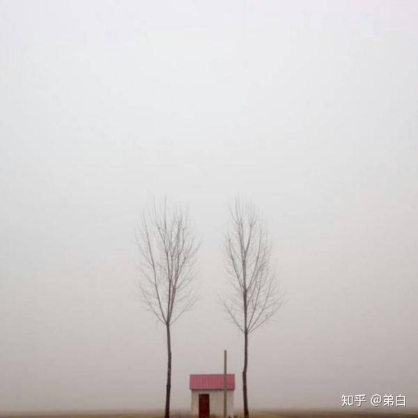 自从我把头像换成这个以后,他们都觉得我得了抑郁症.