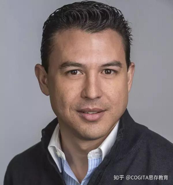 luis enrique garcia