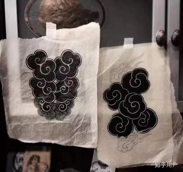 纹身被大部分人所接受了吗你接受得了花背吗